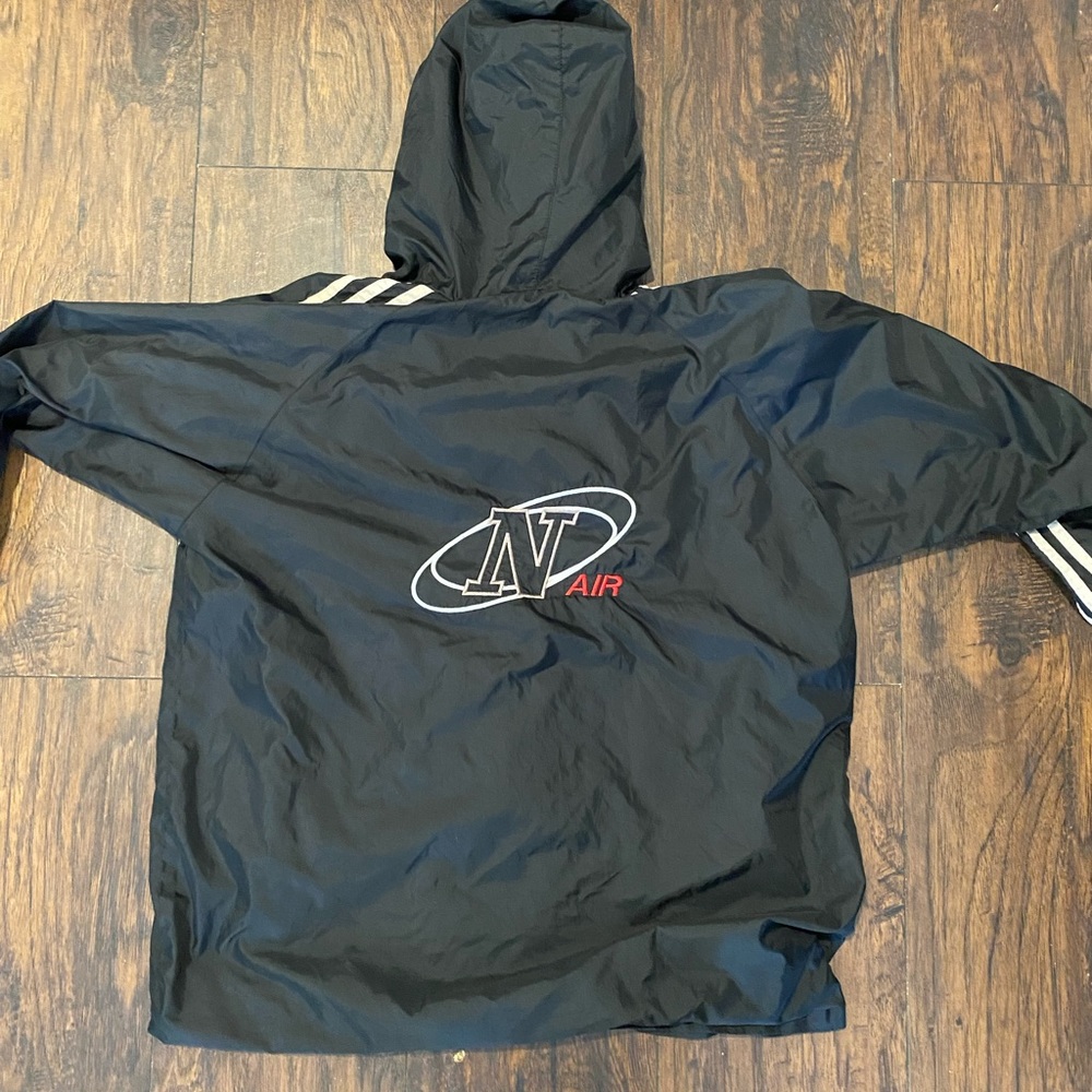 Nike air jacket